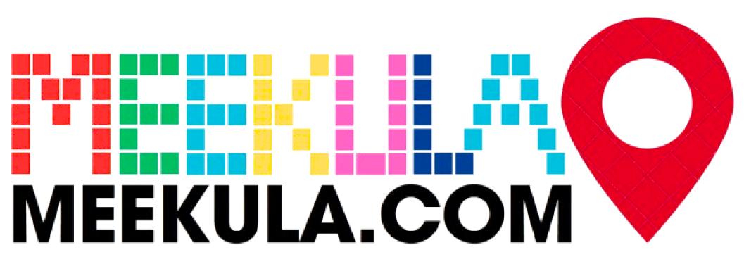 Meekula logo